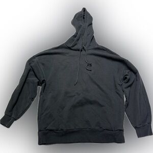 Universal Thread Woman’s Charcoal Hoodie